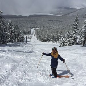 Meet your Posher, Jaden